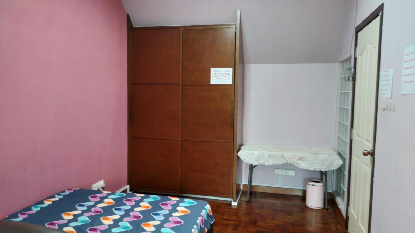 King Guest house *