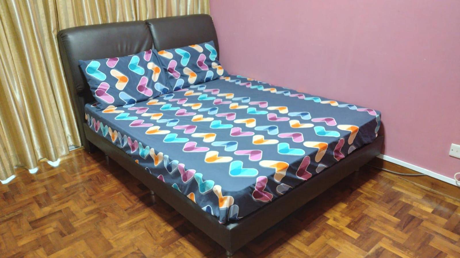 Guest house King